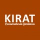 KIRAT - Caramelleria Siciliana - marchio per stampa